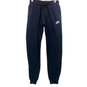 Nike‎ Sportswear Essential Joggers XS Black